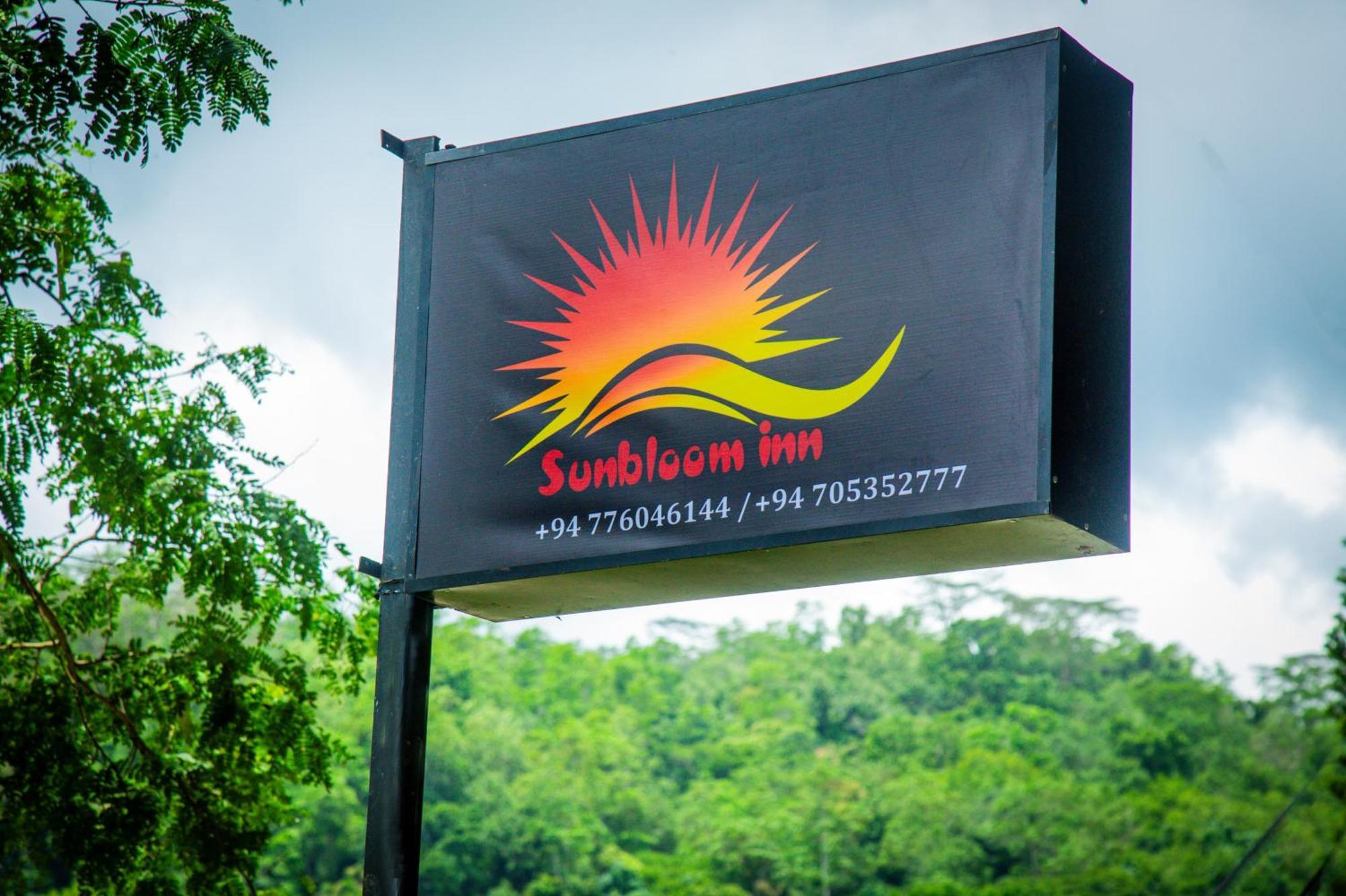Sunbloom Inn 캔디 외부 사진